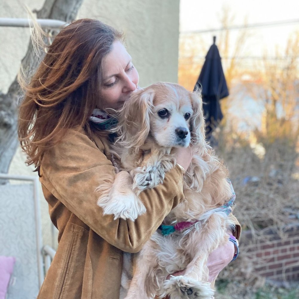 Meet your Posher, Marylee